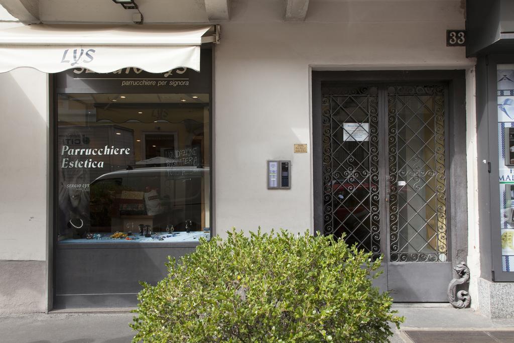 Hemeras Boutique Homes - Design Apartments In Milan Center Eksteriør bilde