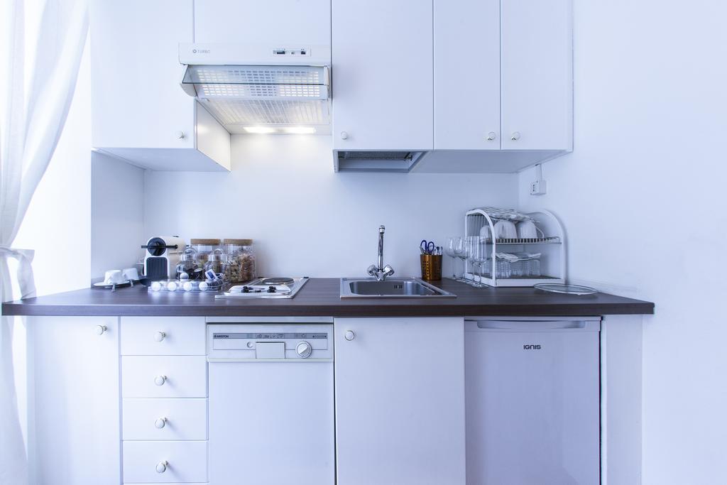 Hemeras Boutique Homes - Design Apartments In Milan Center Eksteriør bilde