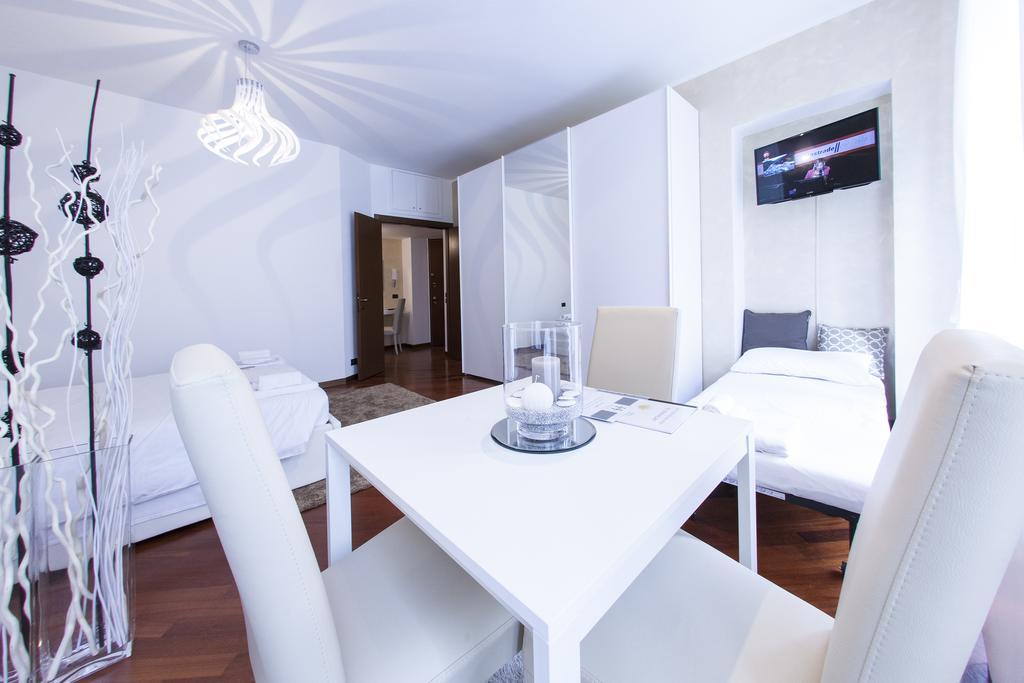Hemeras Boutique Homes - Design Apartments In Milan Center Eksteriør bilde
