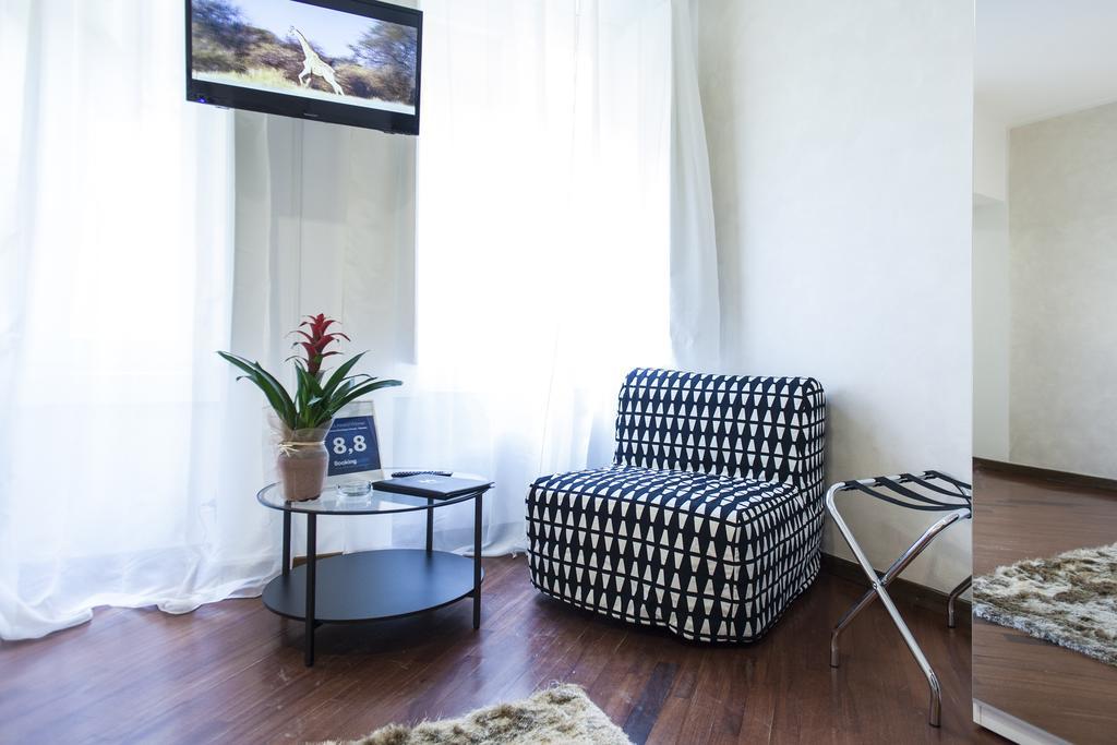 Hemeras Boutique Homes - Design Apartments In Milan Center Eksteriør bilde