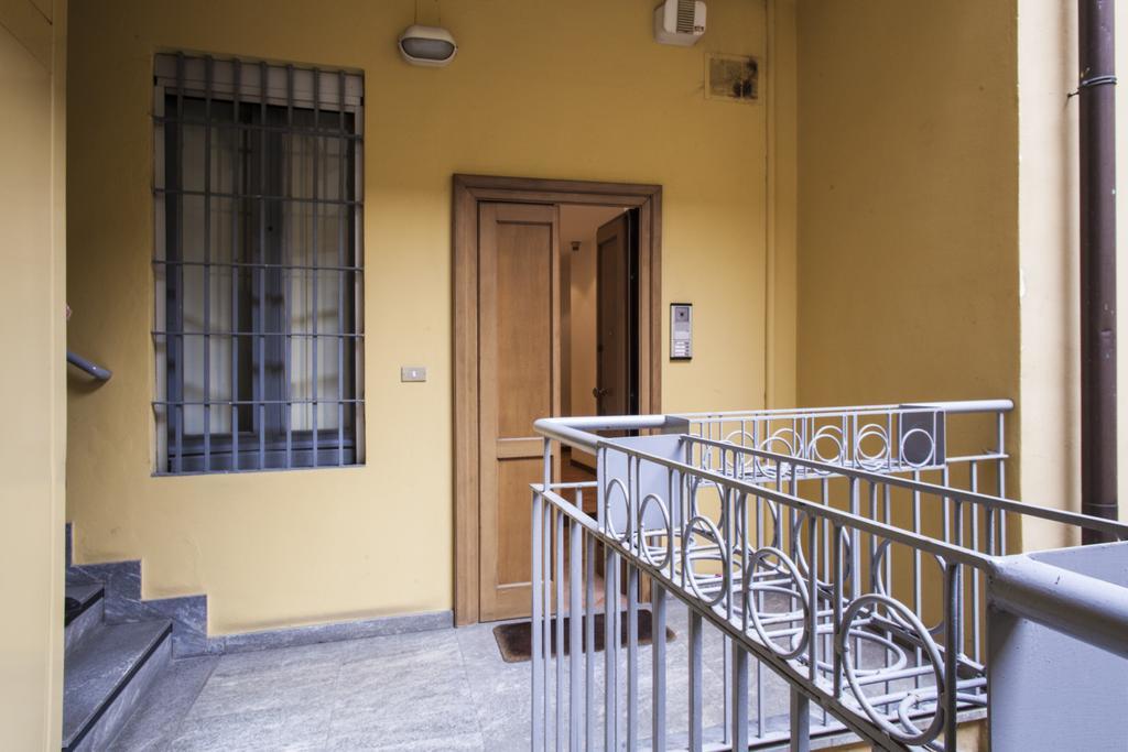 Hemeras Boutique Homes - Design Apartments In Milan Center Eksteriør bilde