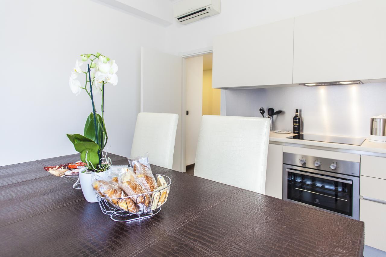 Hemeras Boutique Homes - Design Apartments In Milan Center Eksteriør bilde