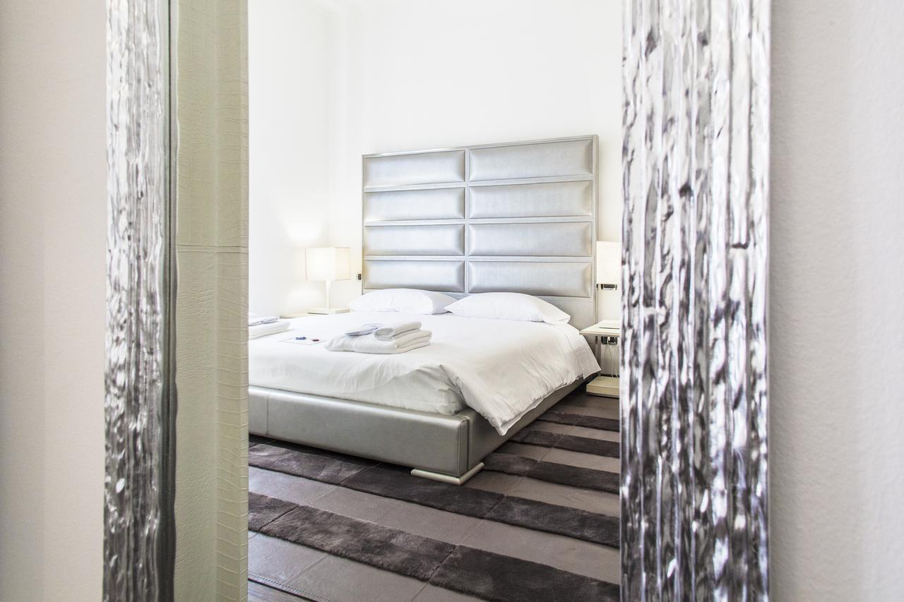 Hemeras Boutique Homes - Design Apartments In Milan Center Eksteriør bilde