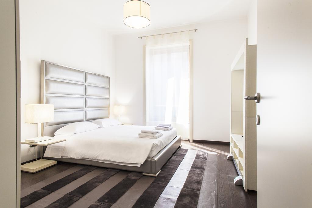 Hemeras Boutique Homes - Design Apartments In Milan Center Eksteriør bilde
