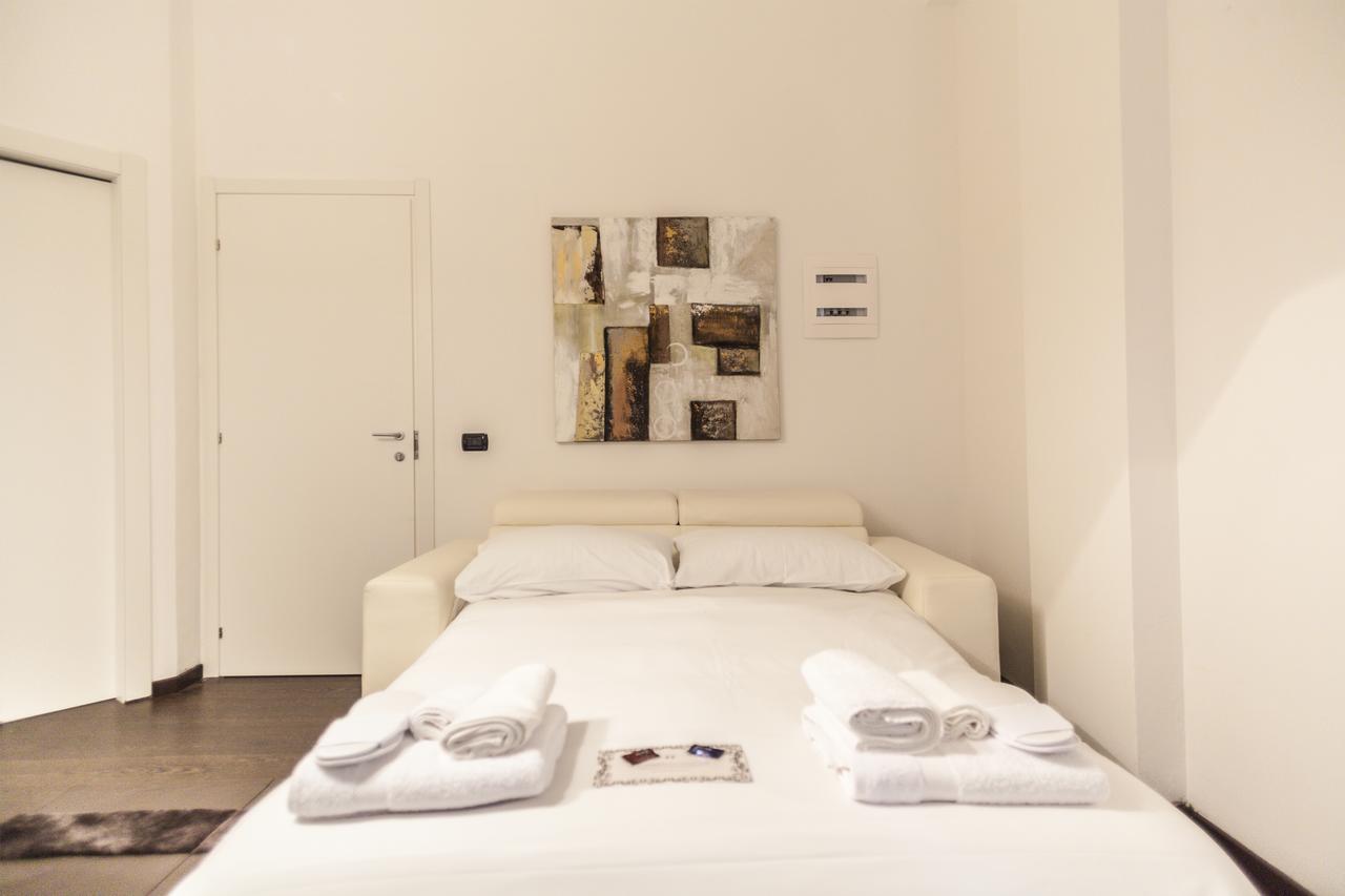 Hemeras Boutique Homes - Design Apartments In Milan Center Eksteriør bilde