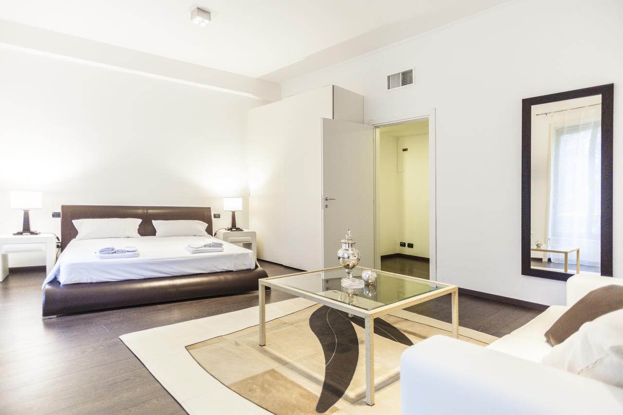 Hemeras Boutique Homes - Design Apartments In Milan Center Eksteriør bilde