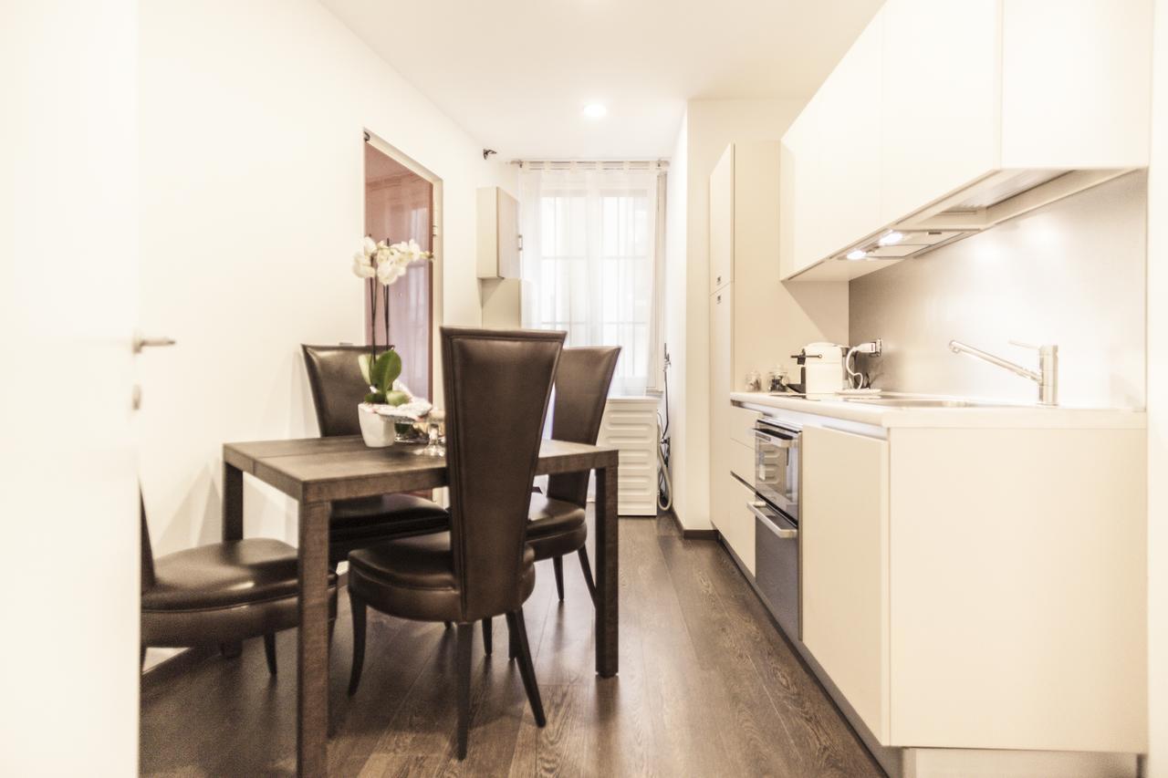 Hemeras Boutique Homes - Design Apartments In Milan Center Eksteriør bilde