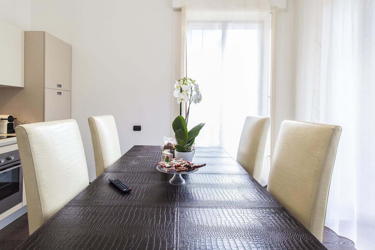 Hemeras Boutique Homes - Design Apartments In Milan Center Eksteriør bilde