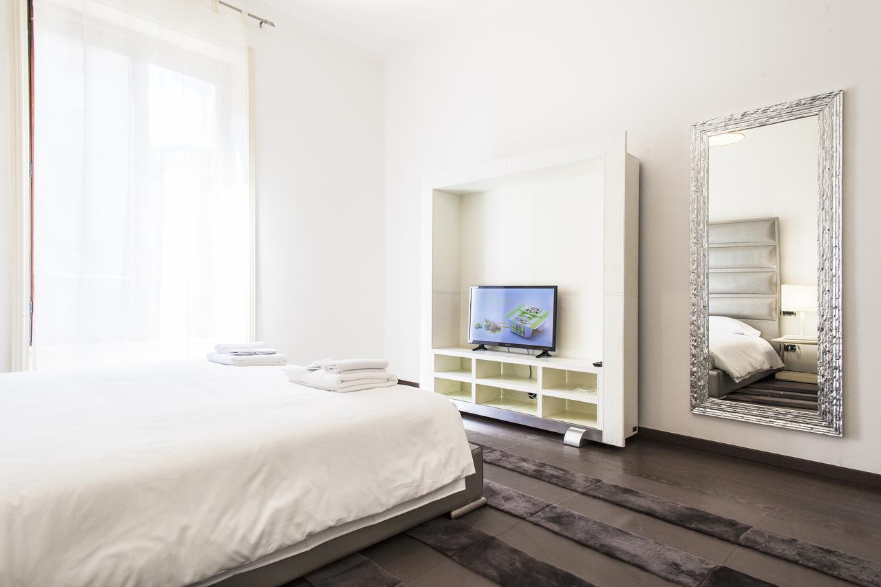 Hemeras Boutique Homes - Design Apartments In Milan Center Eksteriør bilde