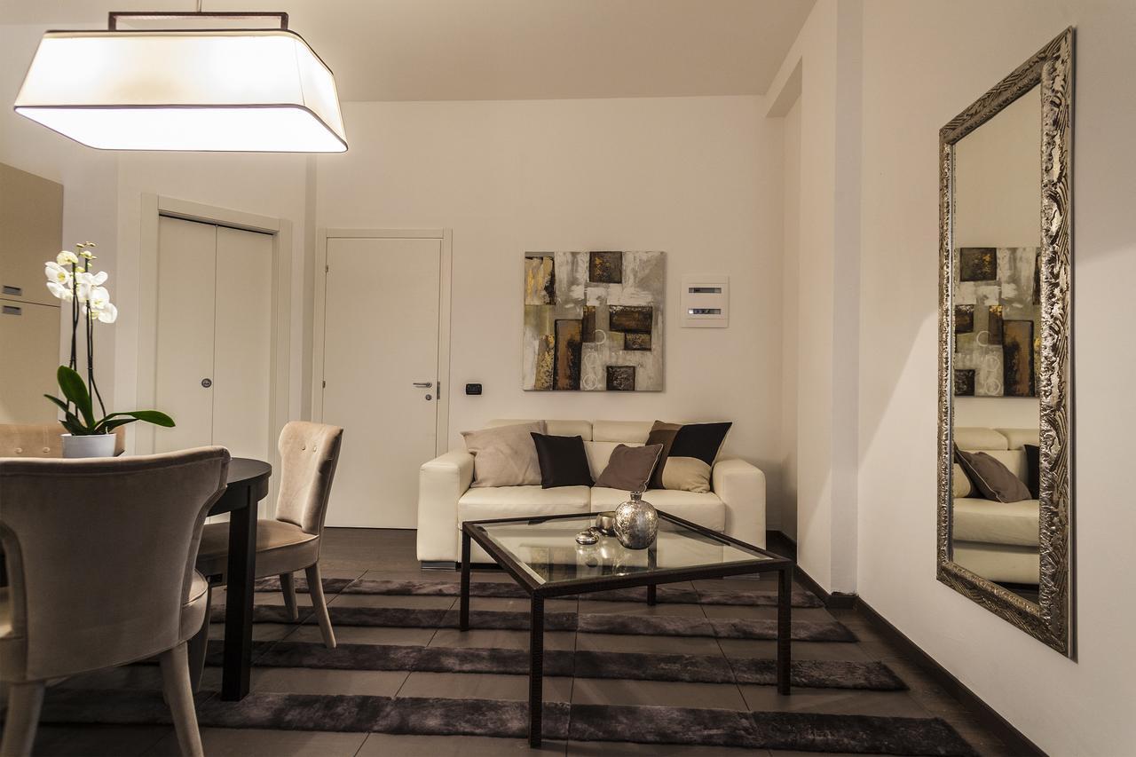 Hemeras Boutique Homes - Design Apartments In Milan Center Eksteriør bilde