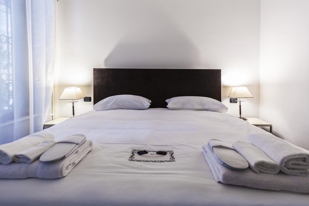 Hemeras Boutique Homes - Design Apartments In Milan Center Eksteriør bilde