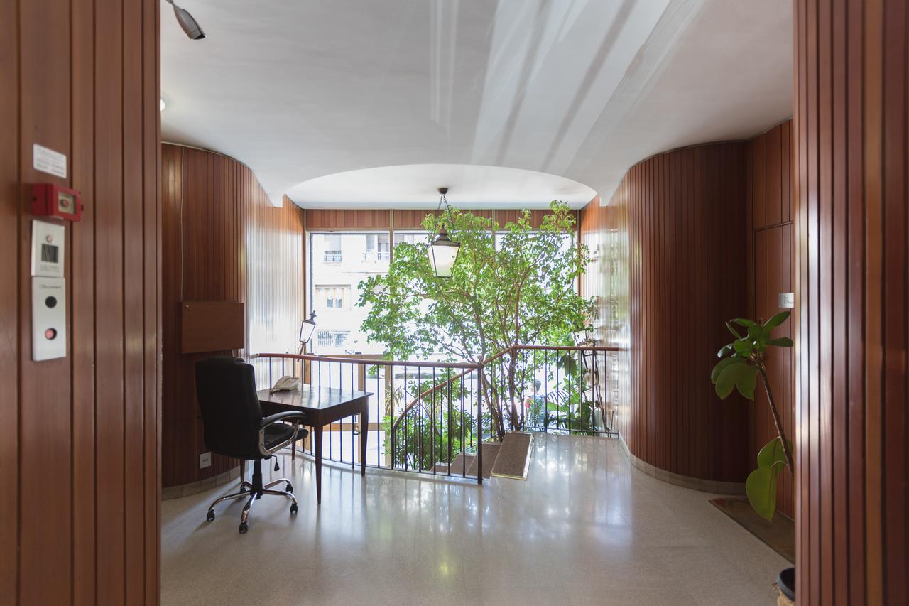 Hemeras Boutique Homes - Design Apartments In Milan Center Eksteriør bilde