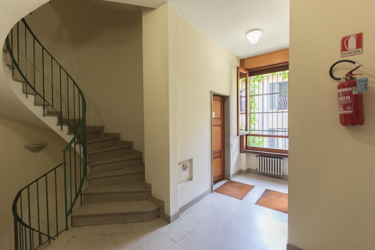 Hemeras Boutique Homes - Design Apartments In Milan Center Eksteriør bilde