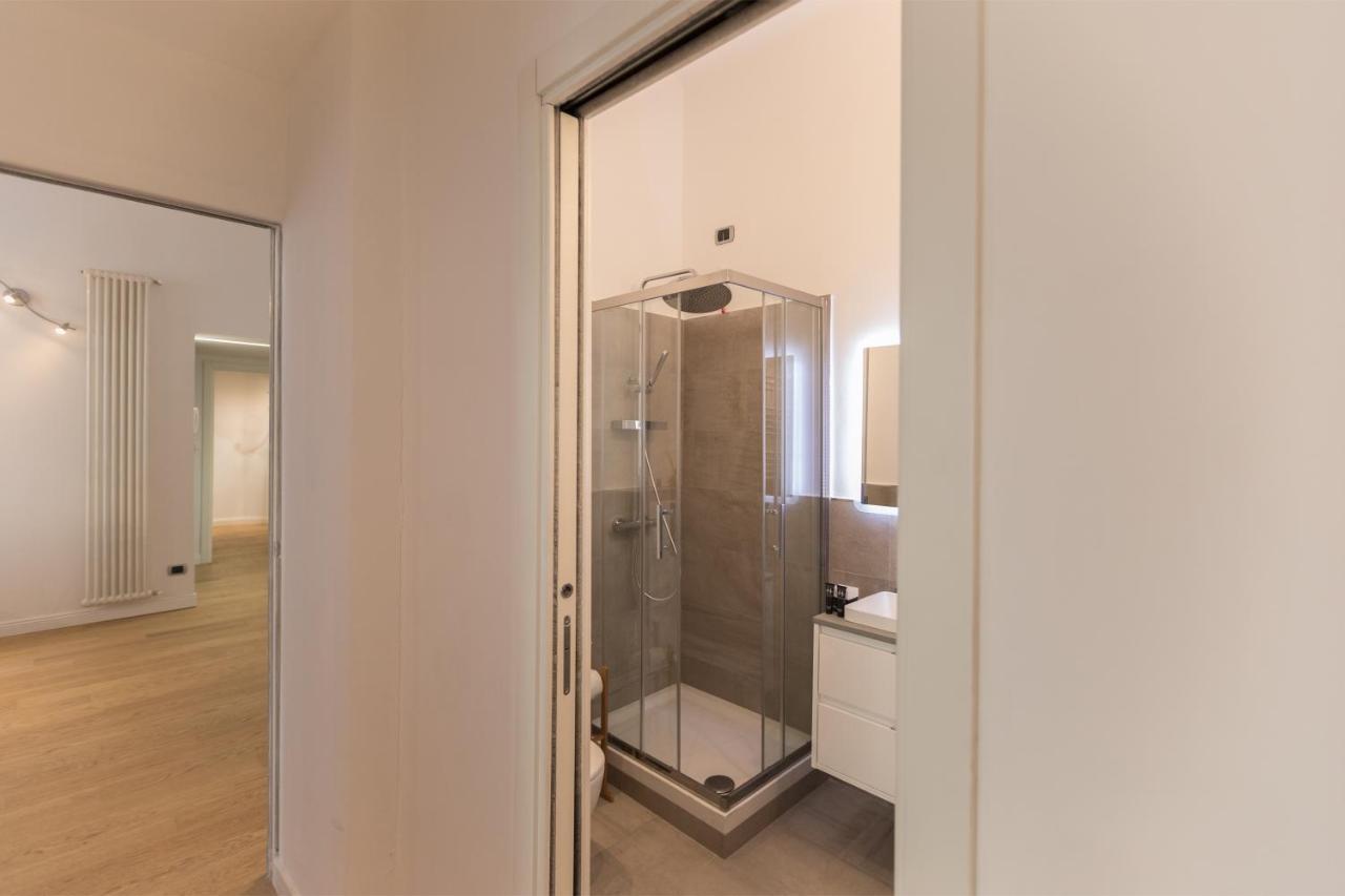 Hemeras Boutique Homes - Design Apartments In Milan Center Eksteriør bilde
