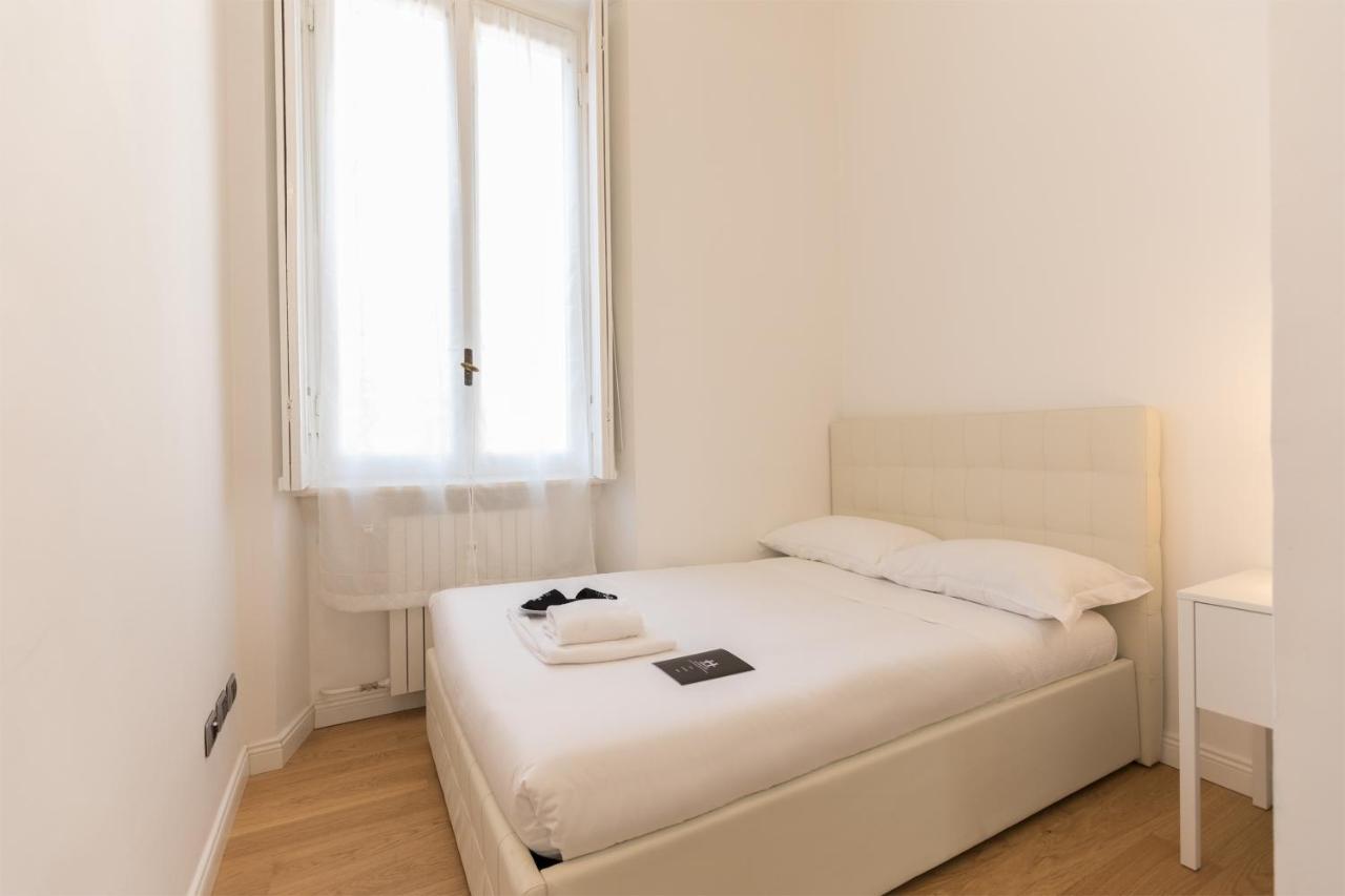 Hemeras Boutique Homes - Design Apartments In Milan Center Eksteriør bilde