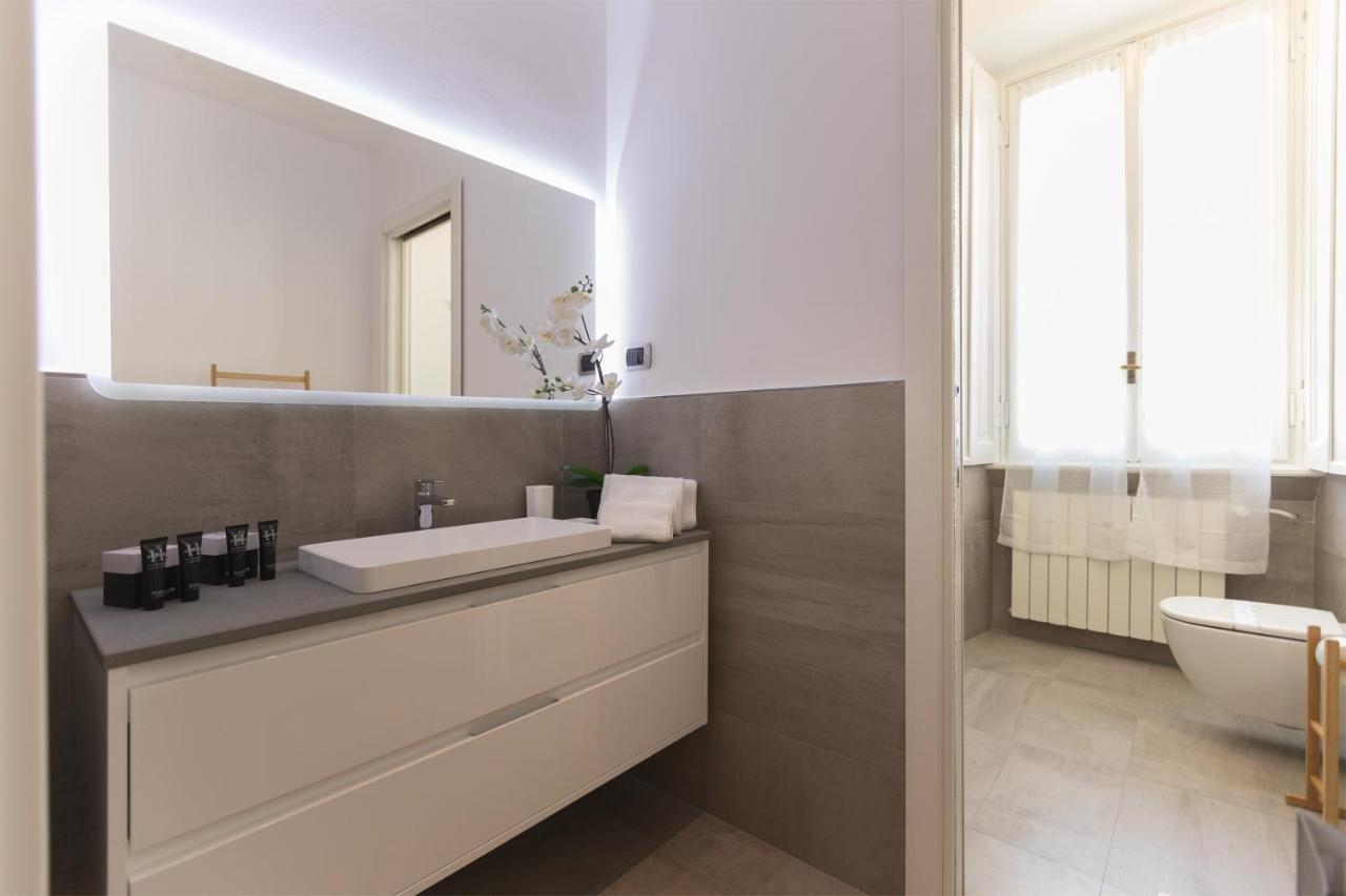 Hemeras Boutique Homes - Design Apartments In Milan Center Eksteriør bilde