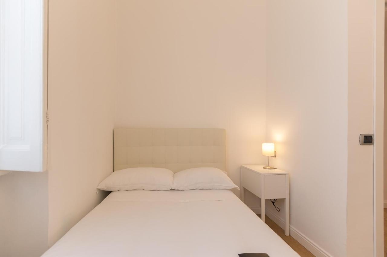 Hemeras Boutique Homes - Design Apartments In Milan Center Eksteriør bilde