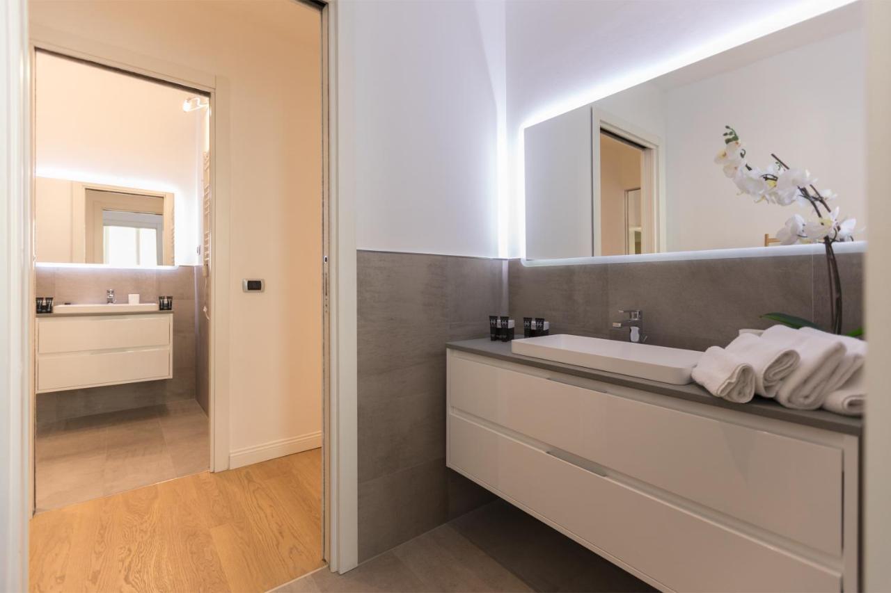 Hemeras Boutique Homes - Design Apartments In Milan Center Eksteriør bilde