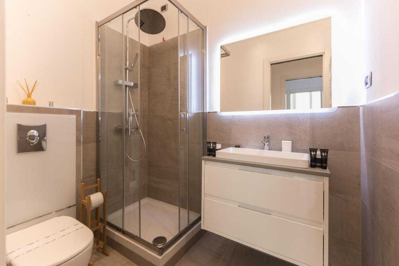 Hemeras Boutique Homes - Design Apartments In Milan Center Eksteriør bilde