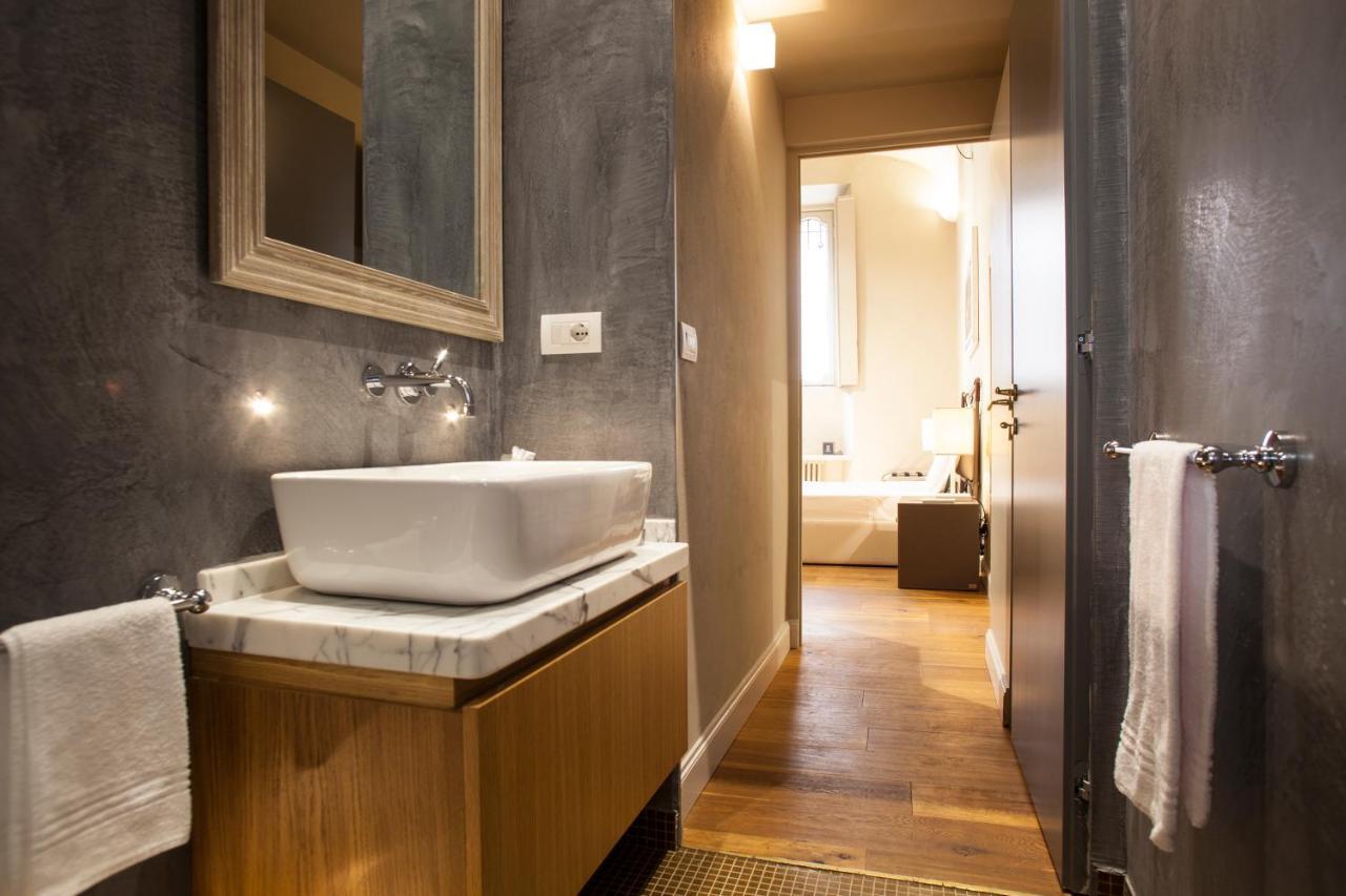 Hemeras Boutique Homes - Design Apartments In Milan Center Eksteriør bilde