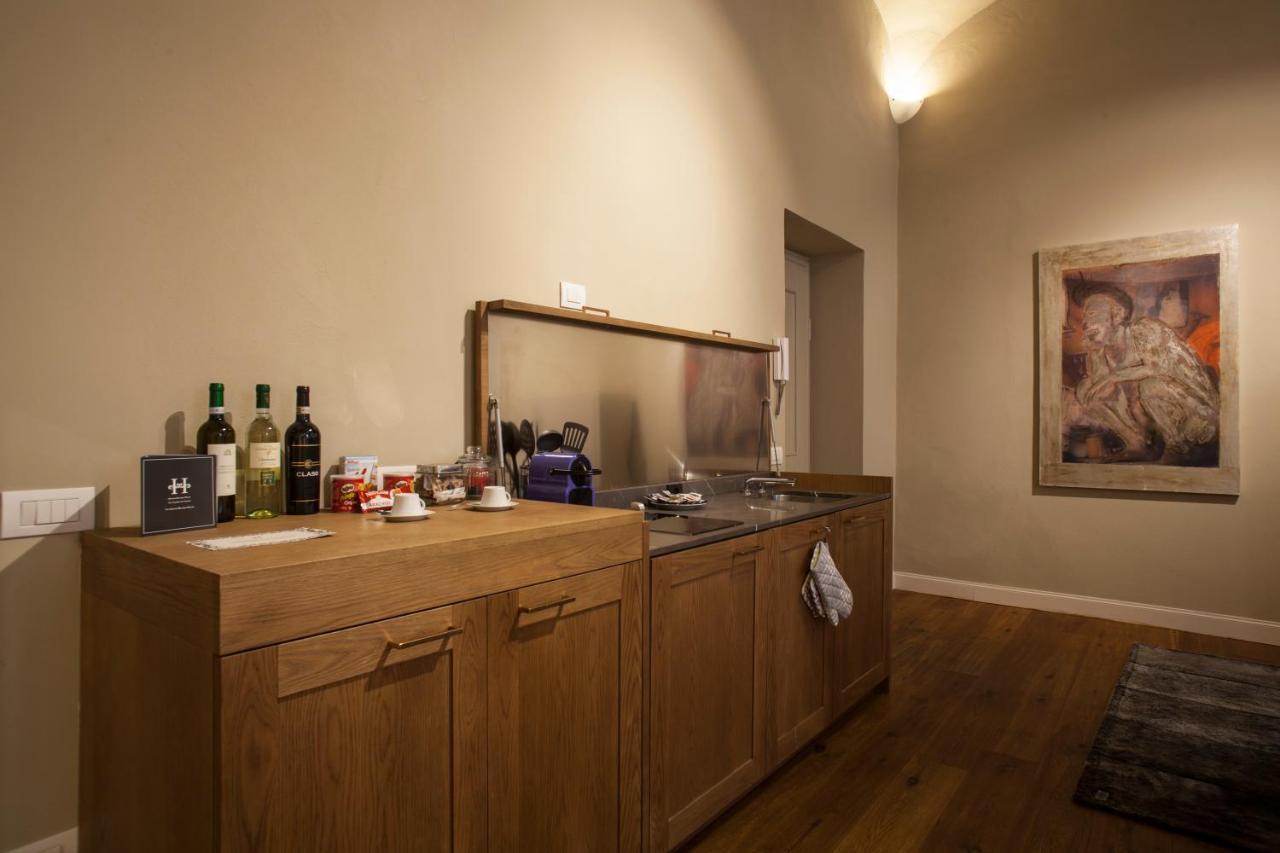 Hemeras Boutique Homes - Design Apartments In Milan Center Eksteriør bilde