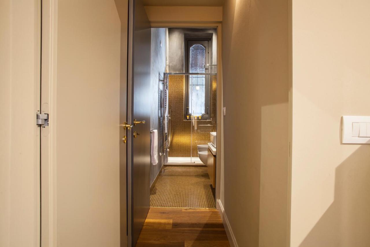 Hemeras Boutique Homes - Design Apartments In Milan Center Eksteriør bilde