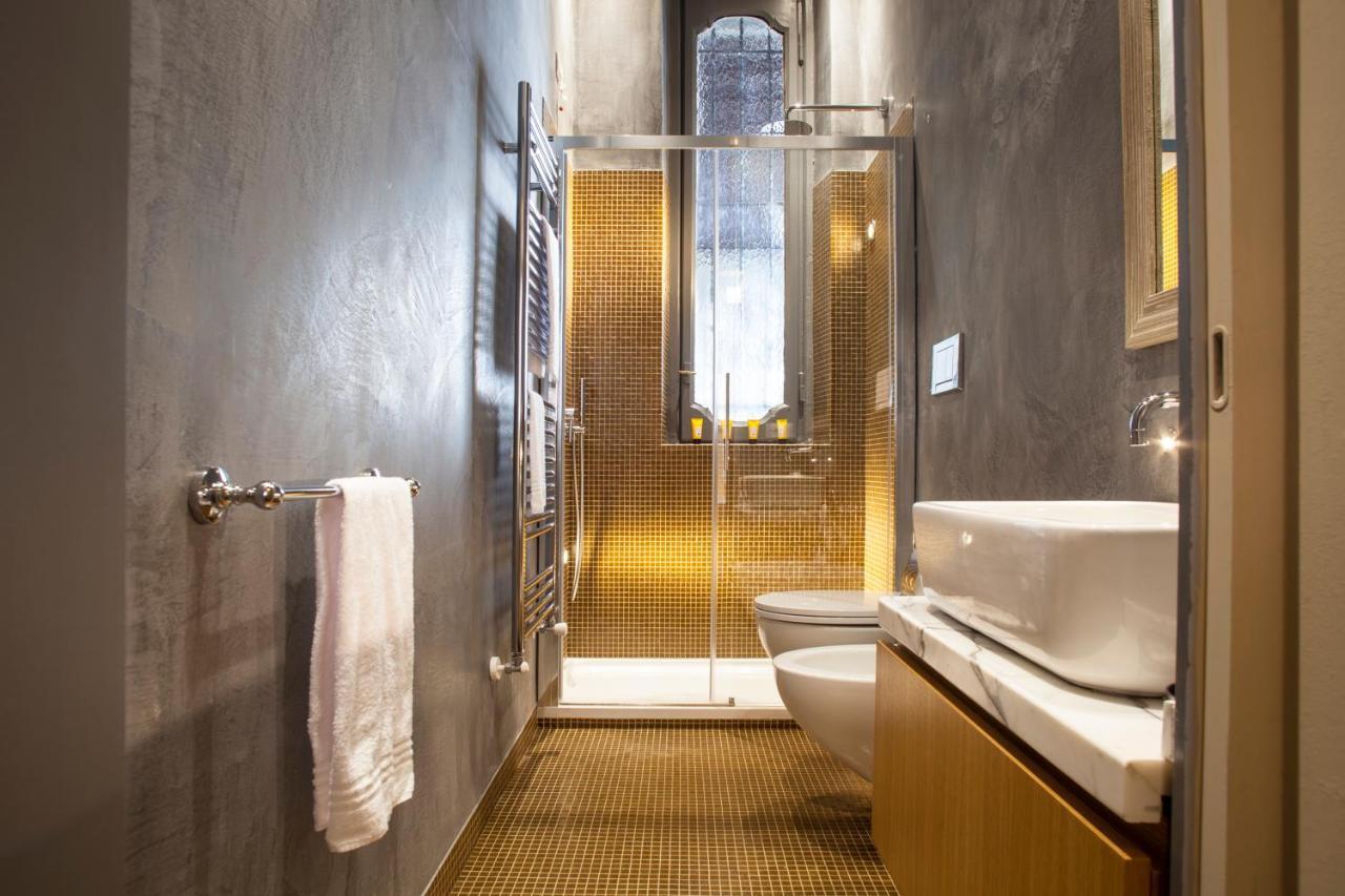 Hemeras Boutique Homes - Design Apartments In Milan Center Eksteriør bilde